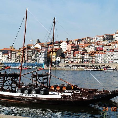 Oporto Vasconcelos Guest House Vila Nova de Gaia Extérieur photo
