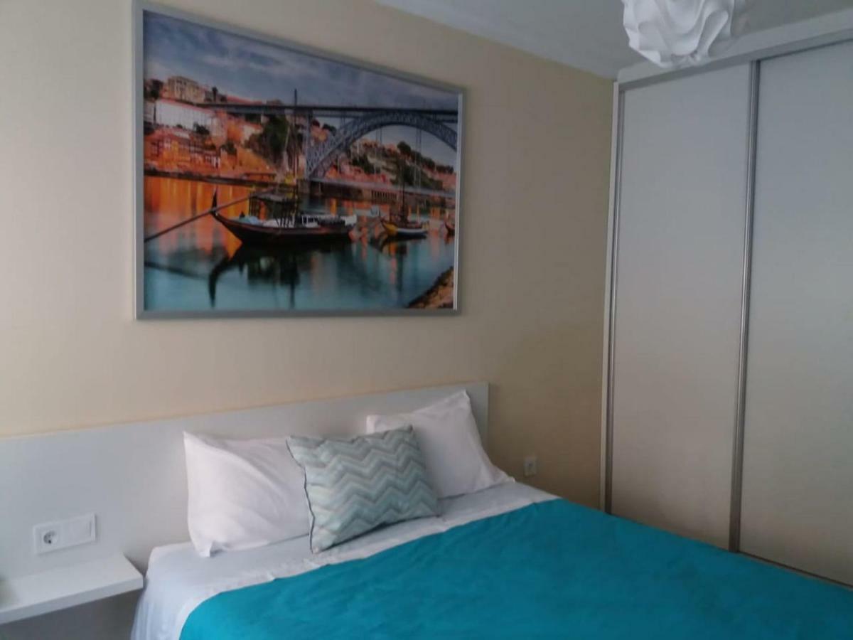 Oporto Vasconcelos Guest House Vila Nova de Gaia Extérieur photo